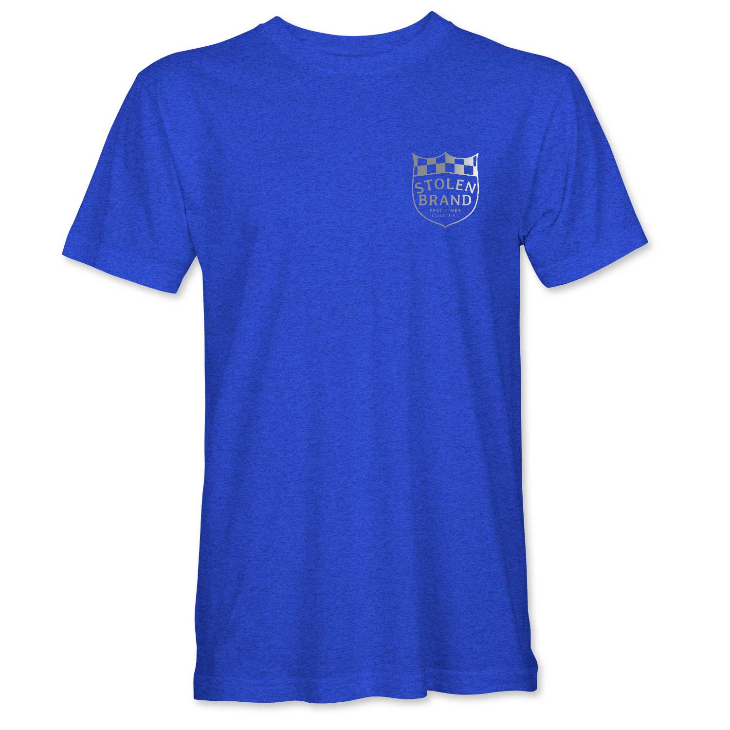 FAST BIKE METAL TEE
